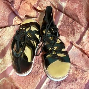 Madden Girl 8 sandals